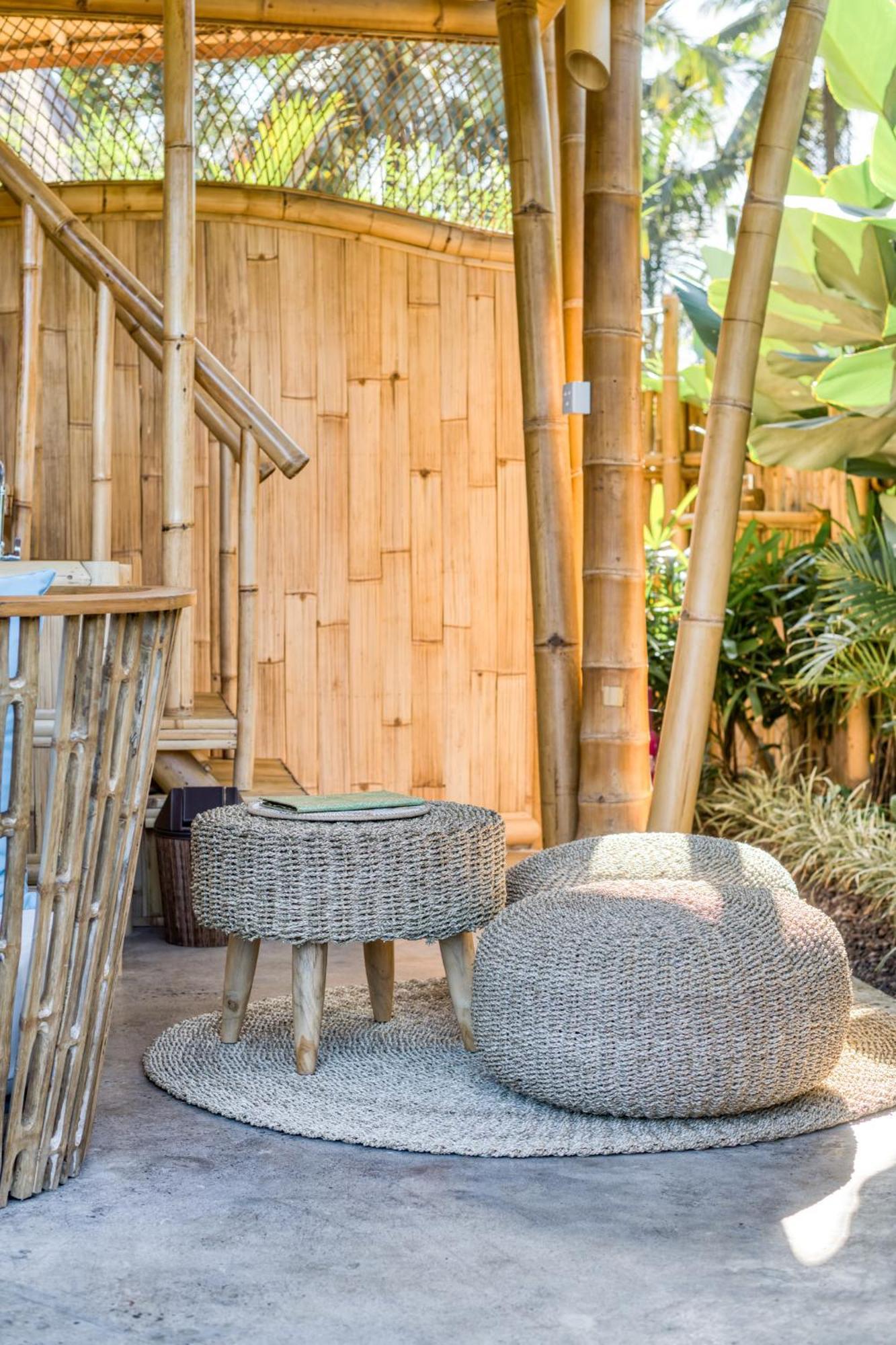 Puca Gavi Eco Luxury Villa Ubud Managed By Manara エクステリア 写真
