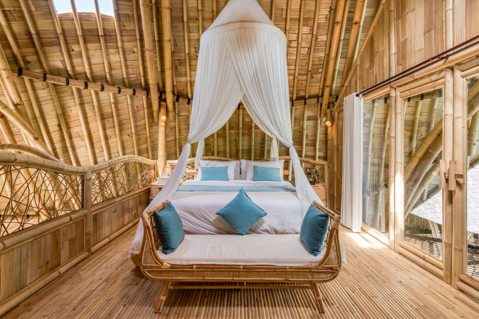 Puca Gavi Eco Luxury Villa Ubud Managed By Manara エクステリア 写真